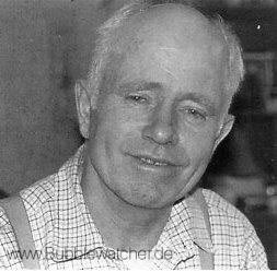 Kapt. Knut Borrig M�ller