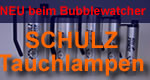 Bild Schulz Tauchlampen