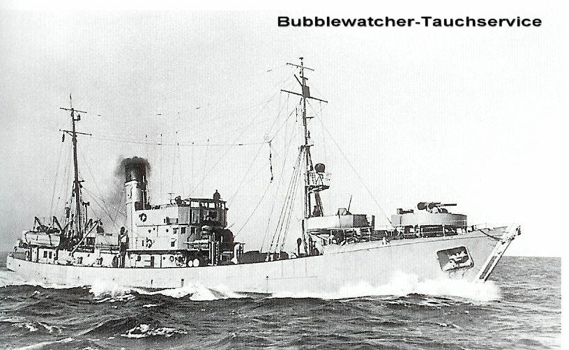 Ein Schwesterschiff von Dr.Eichelbaum