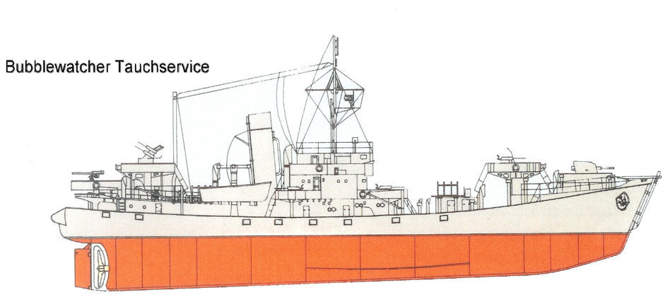 Vorpostenboot