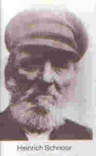 Vormann Heinrich Schnoor