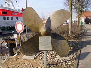 Der Propeller der Stentrans Der Propeller der Stentrans