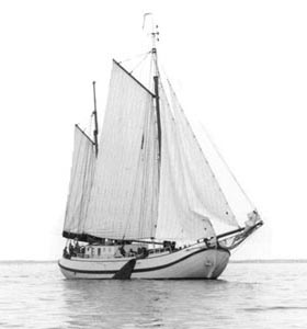 Tjalk